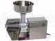 Reber 10900N - Multi-tool Tomato Press - 250 W Low Consumption Motor