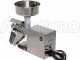 Reber 10900N - Multi-tool Tomato Press - 250 W Low Consumption Motor