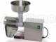 Reber 10900N tomato press - multi tool tomato processor - 250 W low consumption motor