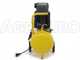 ABAC POLE POSITION B20 - Single-Phase Electric Air Compressor - Motor 2 HP - 24 litres