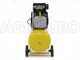 ABAC POLE POSITION B20 - Single-Phase Electric Air Compressor - Motor 2 HP - 24 litres