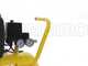 ABAC POLE POSITION B20 - Single-Phase Electric Air Compressor - Motor 2 HP - 24 litres