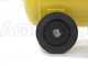 ABAC POLE POSITION B20 - Single-Phase Electric Air Compressor - Motor 2 HP - 24 litres