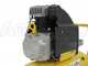 ABAC POLE POSITION B20 - Single-Phase Electric Air Compressor - Motor 2 HP - 24 litres