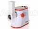 Artus K15 - Tomato Press - Meat Mincer - Grater - Vegetable Slicer - 250W
