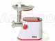 Artus K15 - Tomato Press - Meat Mincer - Grater - Vegetable Slicer - 250W
