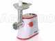 Artus K15 - Tomato Press - Meat Mincer - Grater - Vegetable Slicer - 250W