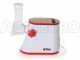 Artus K15 - Tomato Press - Meat Mincer - Grater - Vegetable Slicer - 250W