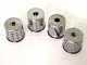 Artus K15 - Tomato Press - Meat Mincer - Grater - Vegetable Slicer - 250W