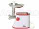 Artus K15 - Tomato Press - Meat Mincer - Grater - Vegetable Slicer - 250W
