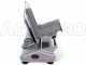 Artus AF22 - Meat Slicer with 220 mm removable blade - 150 W