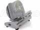 Artus AF22 - Meat Slicer with 220 mm removable blade - 150 W