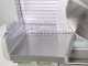 Artus AF22 - Meat Slicer with 220 mm removable blade - 150 W