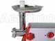 ARTUS T25 electric meat grinder - reverse function - 385 W motor power