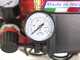 FIAC AIR 6/F-201- Single-phase, oil-less, portable electric air compressor - 1.5 HP motor - 6 lt.