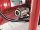 FIAC AIR 6/F-201- Single-phase, oil-less, portable electric air compressor - 1.5 HP motor - 6 lt.