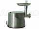 ARTUS T30 meat grinder - meat mincer - electric motor - reverse function - 400 W motor power