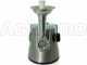 ARTUS T30 meat grinder - meat mincer - electric motor - reverse function - 400 W motor power