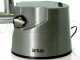 ARTUS T30 meat grinder - meat mincer - electric motor - reverse function - 400 W motor power