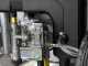 GeoTech GPW 10/200 Petrol Pressure Washer - 196cc 6.5 HP Petrol Engine - 208 bar