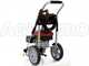 GeoTech GPW 10/200 Petrol Pressure Washer - 196cc 6.5 HP Petrol Engine - 208 bar