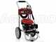 GeoTech GPW 10/200 Petrol Pressure Washer - 196cc 6.5 HP Petrol Engine - 208 bar