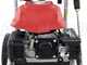 GeoTech GPW 10/200 Petrol Pressure Washer - 196cc 6.5 HP Petrol Engine - 208 bar