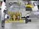 GeoTech GPW 10/210 B Petrol Pressure Washer - 208cc 7 HP Petrol Engine - 233 bar