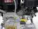 GeoTech GPW 10/210 B Petrol Pressure Washer - 208cc 7 HP Petrol Engine - 233 bar
