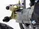 GeoTech GPW 10/210 B Petrol Pressure Washer - 208cc 7 HP Petrol Engine - 233 bar