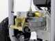 GeoTech GPW 10/210 B Petrol Pressure Washer - 208cc 7 HP Petrol Engine - 233 bar