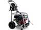 GeoTech GPW 10/210 B Petrol Pressure Washer - 208cc 7 HP Petrol Engine - 233 bar