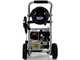 GeoTech GPW 10/210 B Petrol Pressure Washer - 208cc 7 HP Petrol Engine - 233 bar