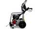 GeoTech GPW 10/210 B Petrol Pressure Washer - 208cc 7 HP Petrol Engine - 233 bar