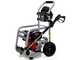 GeoTech GPW 10/210 B Petrol Pressure Washer - 208cc 7 HP Petrol Engine - 233 bar