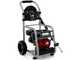 GeoTech GPW 10/210 B Petrol Pressure Washer - 208cc 7 HP Petrol Engine - 233 bar