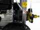 GeoTech GPW 10/220 BP Petrol Pressure Washer - 208cc and 7 HP petrol engine - 233 bar