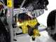 GeoTech GPW 10/220 BP Petrol Pressure Washer - 208cc and 7 HP petrol engine - 233 bar