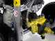 GeoTech GPW 10/220 BP Petrol Pressure Washer - 208cc and 7 HP petrol engine - 233 bar