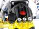 GeoTech GPW 10/220 BP Petrol Pressure Washer - 208cc and 7 HP petrol engine - 233 bar