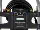 GeoTech GPW 10/220 BP Petrol Pressure Washer - 208cc and 7 HP petrol engine - 233 bar