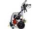 GeoTech GPW 10/220 BP Petrol Pressure Washer - 208cc and 7 HP petrol engine - 233 bar