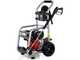 GeoTech GPW 10/220 BP Petrol Pressure Washer - 208cc and 7 HP petrol engine - 233 bar