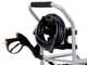 GeoTech GPW 10/220 BP Petrol Pressure Washer - 208cc and 7 HP petrol engine - 233 bar
