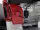 GeoTech GPW 10/220 BP Petrol Pressure Washer - 208cc and 7 HP petrol engine - 233 bar
