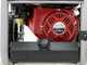 GeoTech GPW 10/220 BP Petrol Pressure Washer - 208cc and 7 HP petrol engine - 233 bar