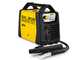 Deca SIL 208 Inverter Welding Machine - 80 Max Amp - 230V power supply - tool kit