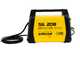 Deca SIL 208 Inverter Welding Machine - 80 Max Amp - 230V power supply - tool kit
