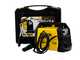 Deca SIL 208 Inverter Welding Machine - 80 Max Amp - 230V power supply - tool kit