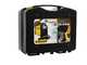 Deca SIL 208 Inverter Welding Machine - 80 Max Amp - 230V power supply - tool kit
